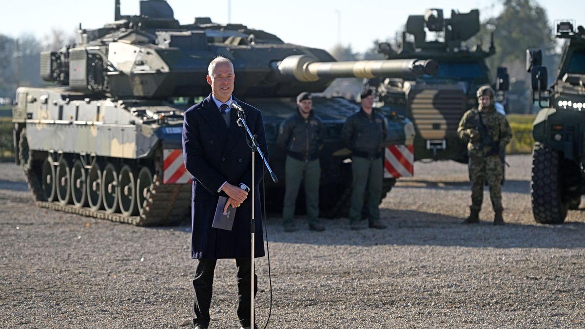 Magas ösztöndíjat kapnak a tartalékos katonai szolgálatot vállaló diákok