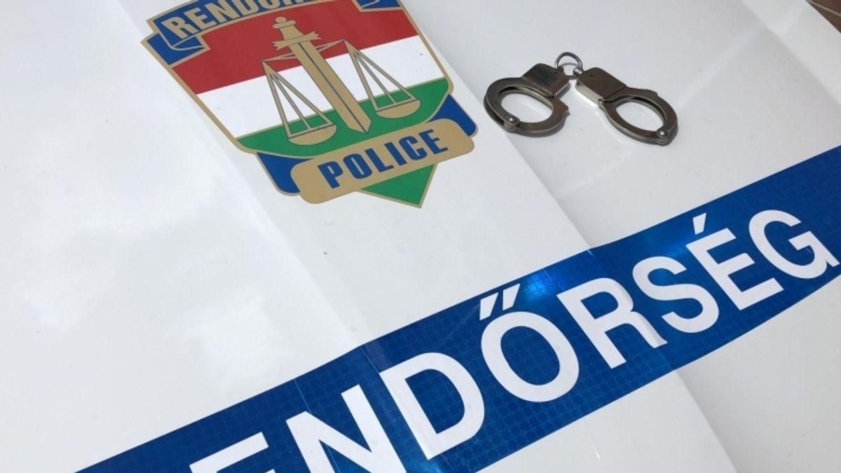 Lopni próbált, nem talált semmit