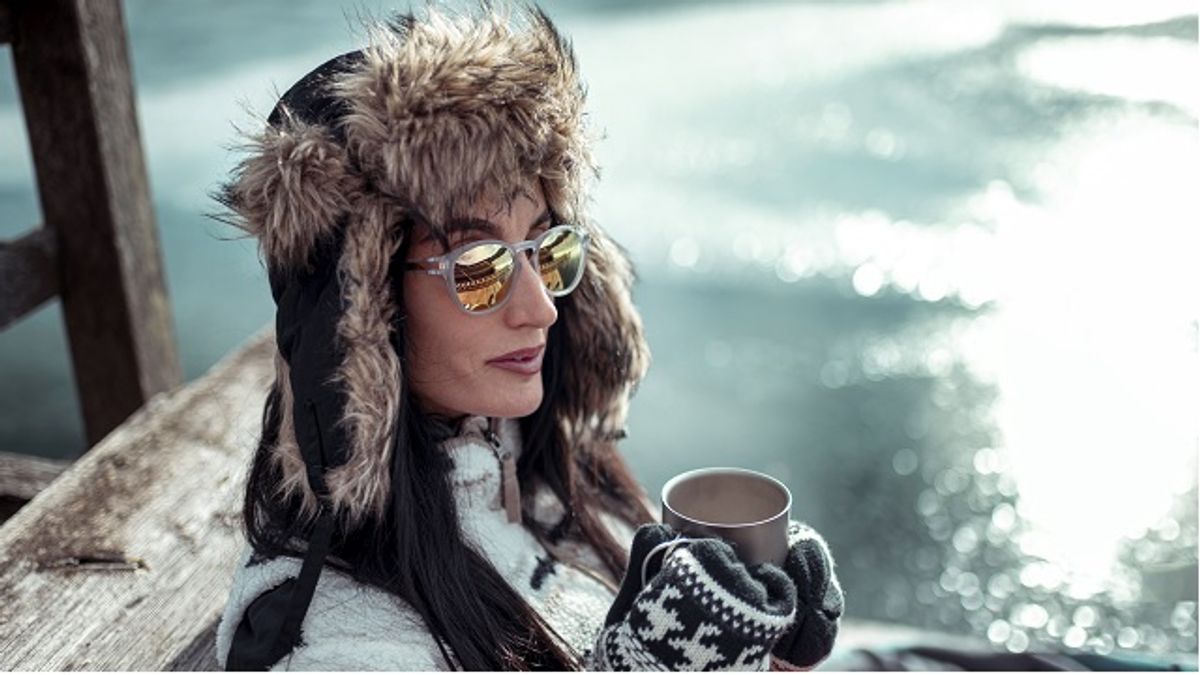 A tél rejtett veszélyei: mítoszok és valóság