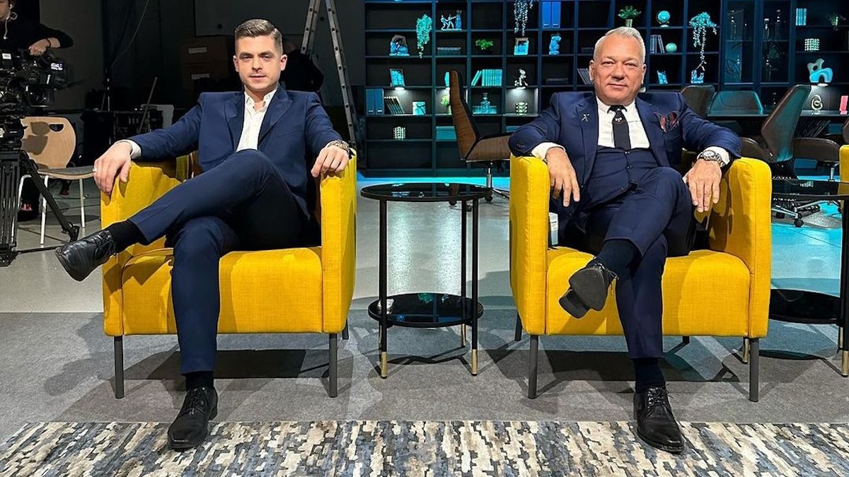 Itt az igazság: kiderült, miért mondott fel Keserű Balázs, az Álommeló győztese