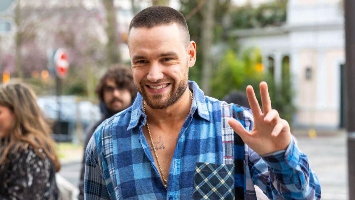 Liam Payne ügyében három meg nem nevezett embert vádolnak