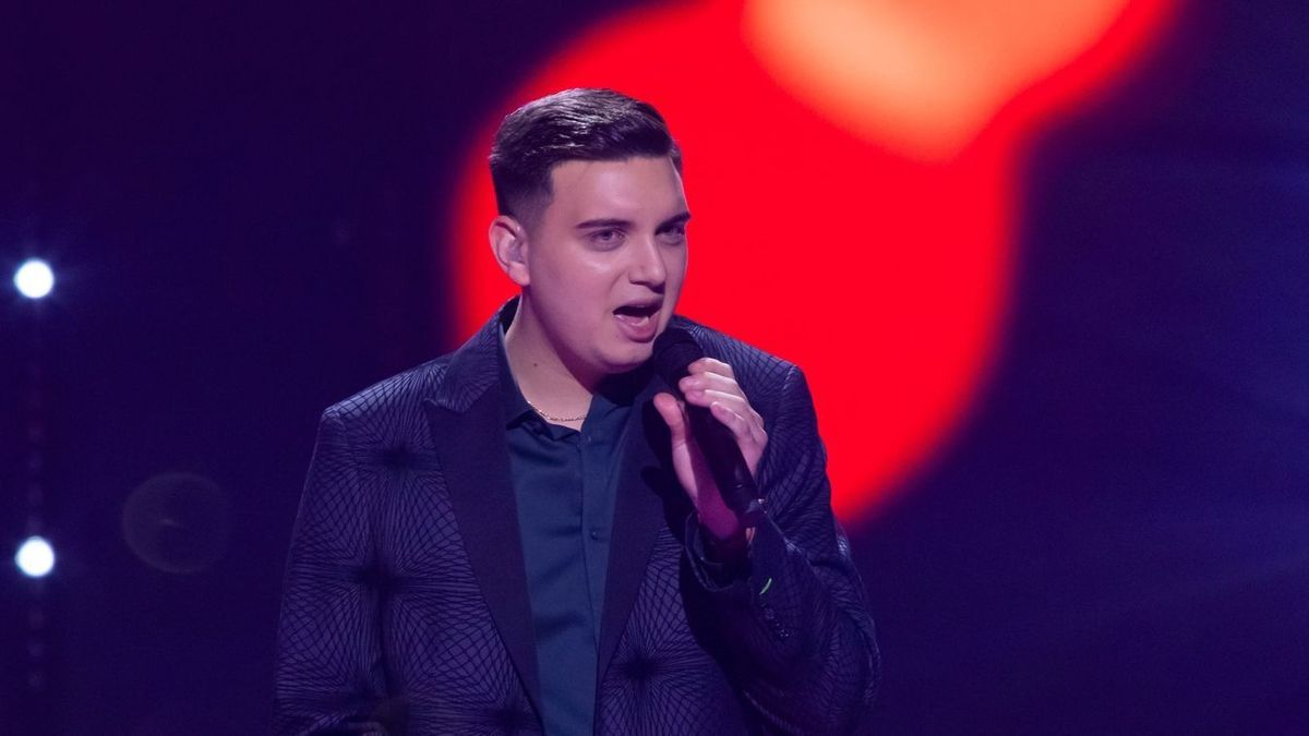 Felismernéd ezen a gyerekkori fotón a Megasztár felfedezettjét?