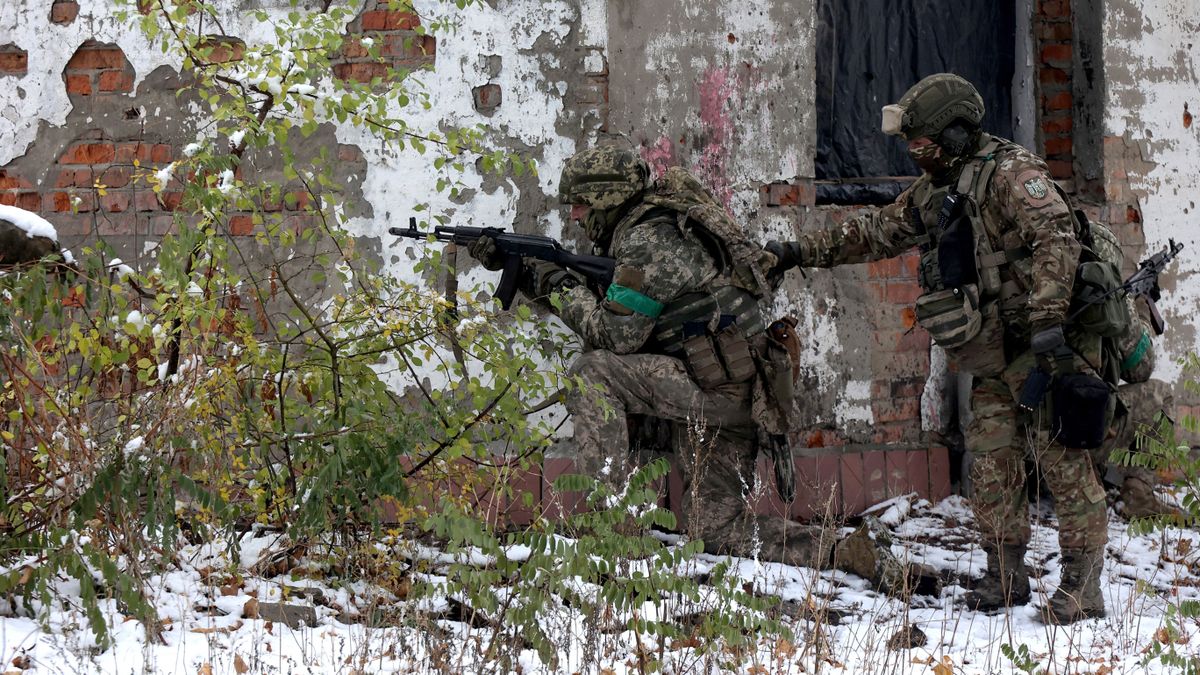 Joe Biden jóváhagyta, hogy az ukránok mélységi támadásokat hajtsanak végre amerikai fegyverekkel – frissül