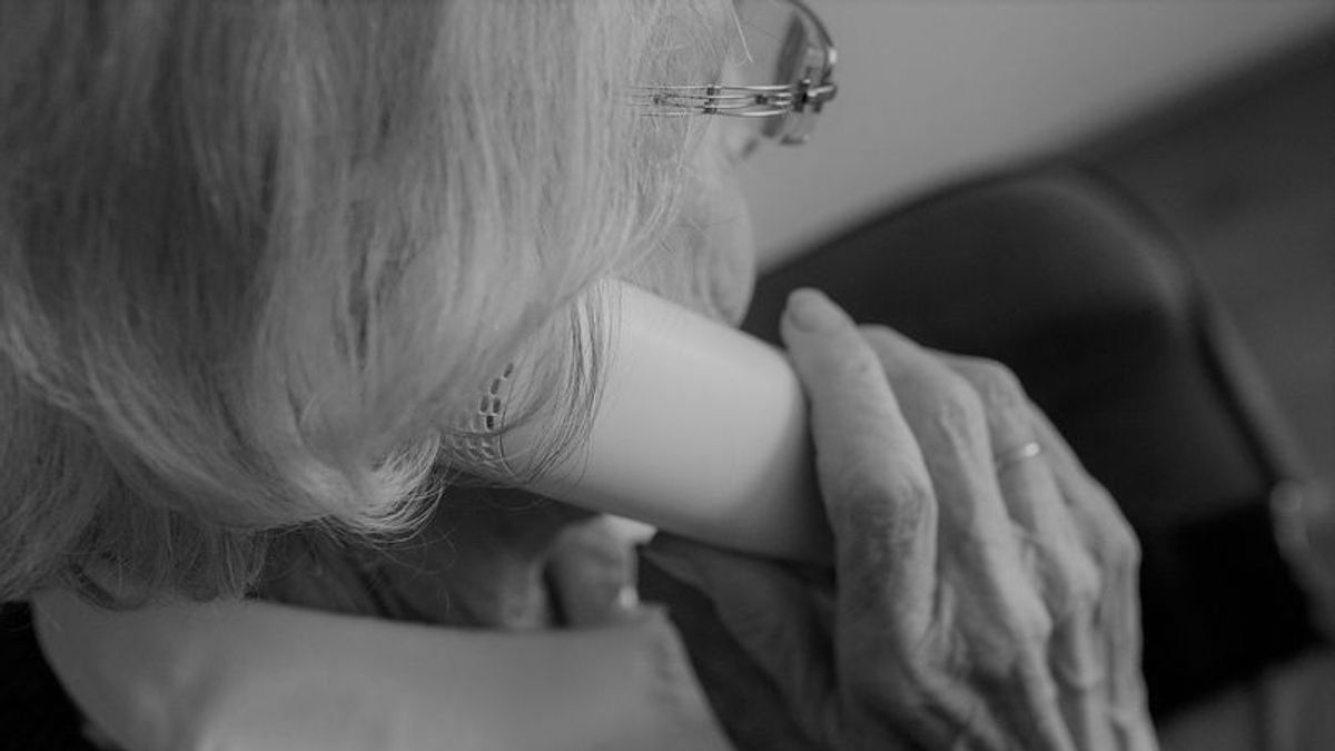 Vigyázzanak az unokázós csalókkal!