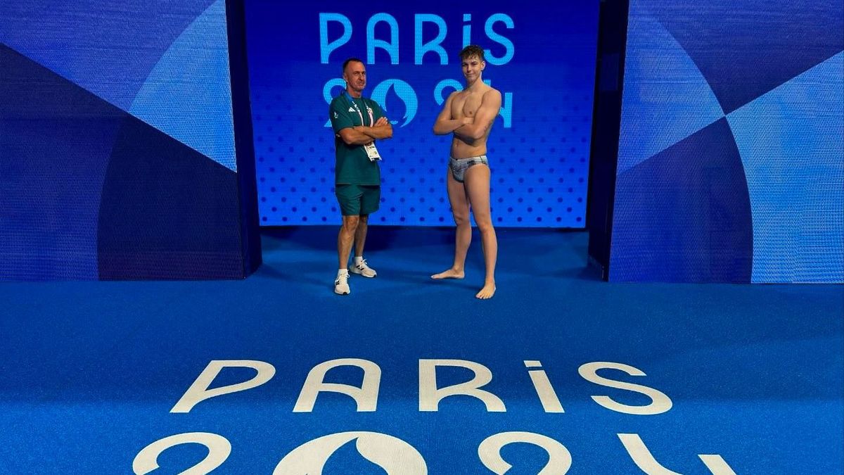 Sárkány Zalán: a határ a csillagos ég