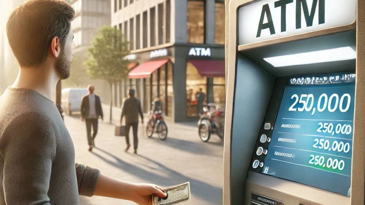 Új plafon az ingyenes készpénzfelvételre: akár 250 000 forintra emelkedhet a limit