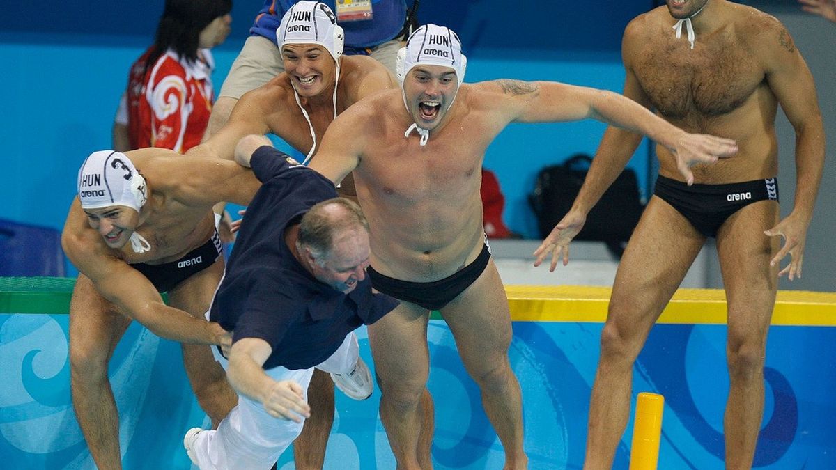 Újra nagyvásznon a legendák! (videó)