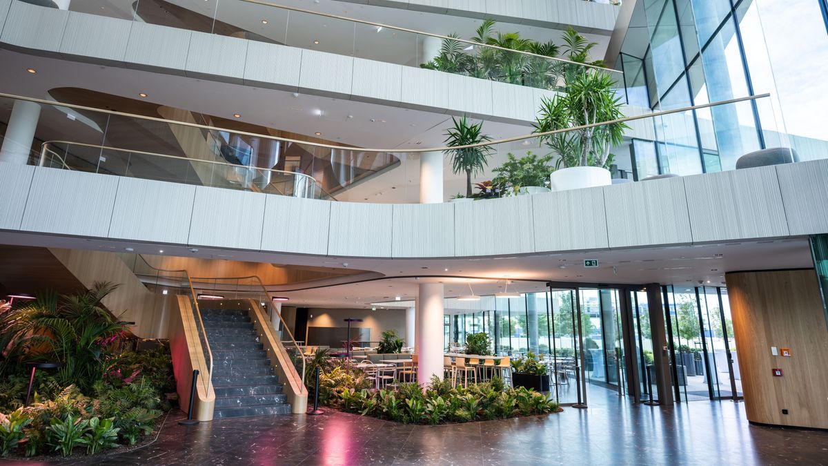 Fenntarthatósági ajánlást készítettek az ingatlanfejlesztők