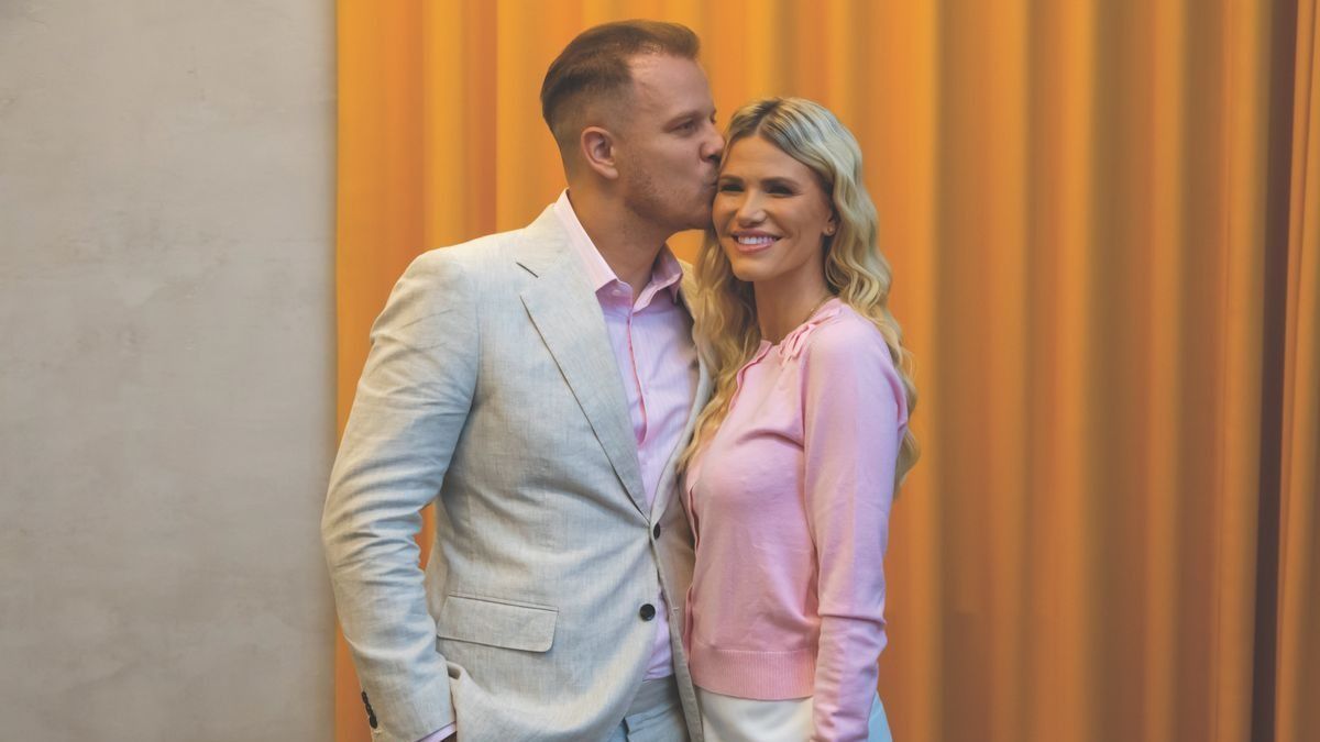 Nem lesz ma aranyosabb Vasvári Vivien kisfiánál (videó)