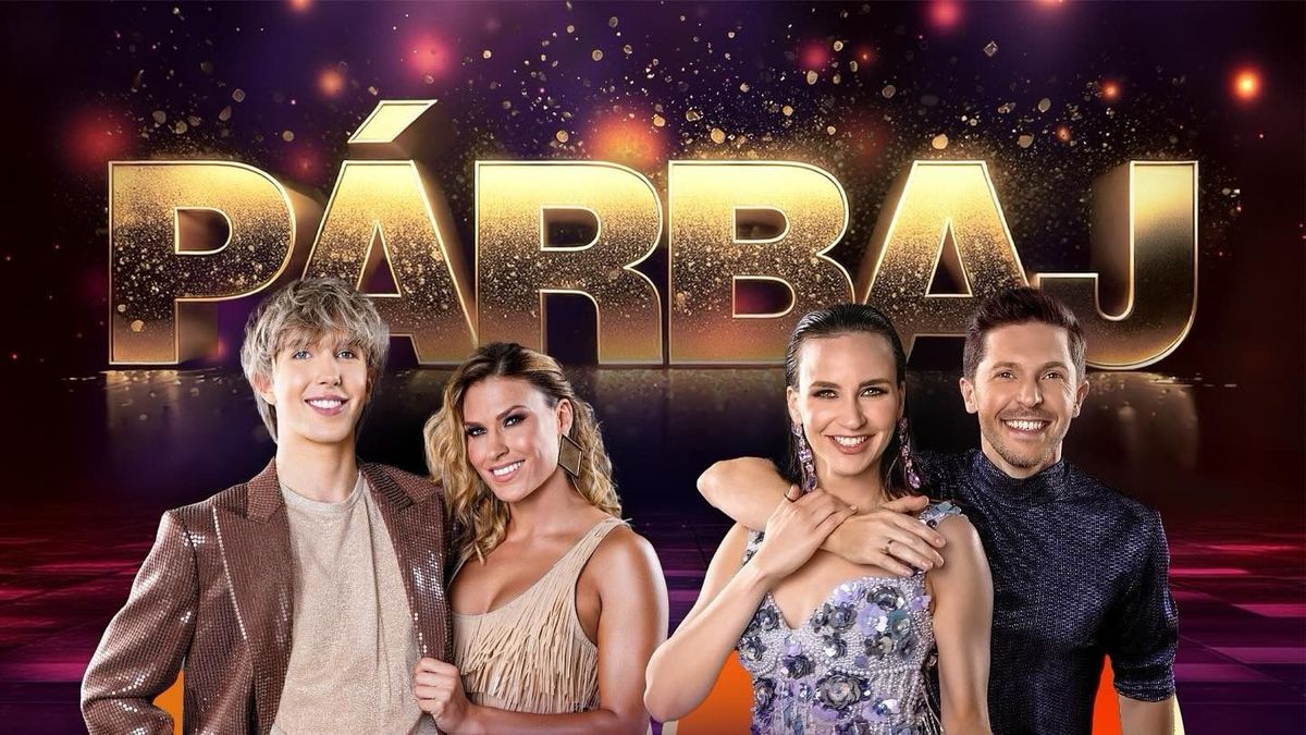 Whisperton felülmúlta Törőcsik Franciskát a Dancing with the Stars párbajában