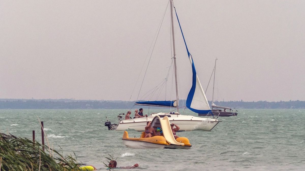 Viharjelzés legközelebb jövőre lesz