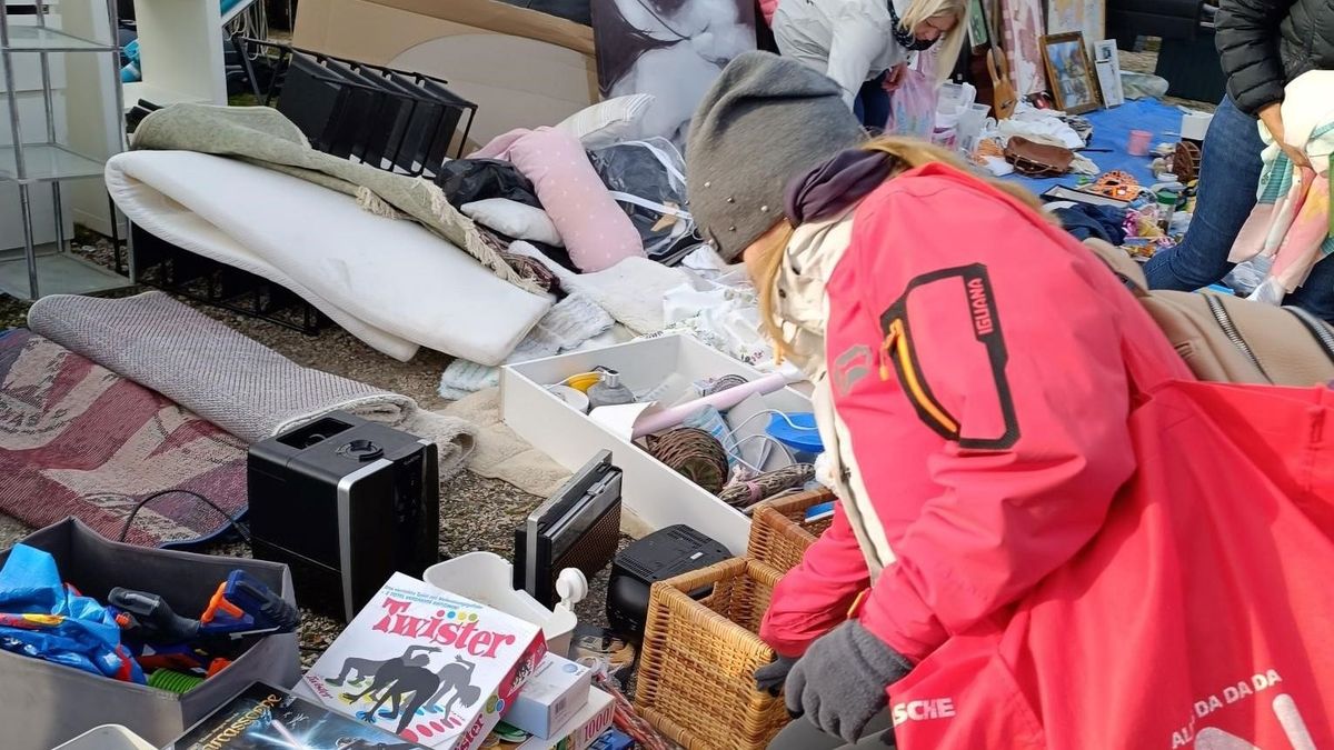 Piac, ami semennyire sem lengyel, de mindenki így ismeri