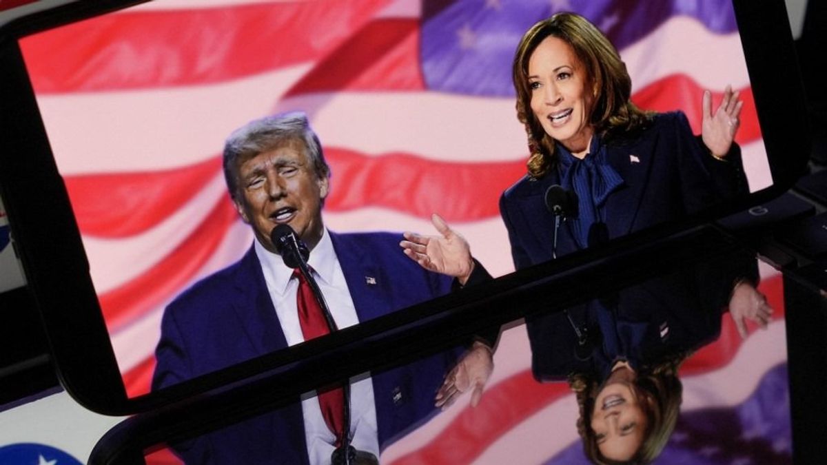 Tízmilliárd dolláros nagyságrendben költöttek politikai reklámokra az idei amerikai választáson