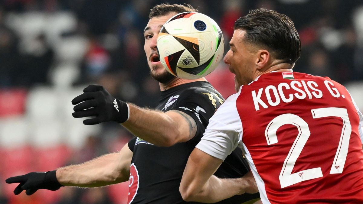 Debrecenben megszakadt a Kecskemét vereségsorozata