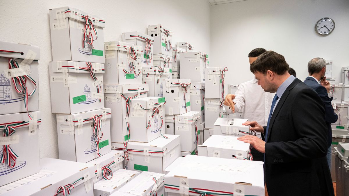 Alapjogokért Központ: alkotmányos követelményeket szolgál a választókerületi rendszer arányossá tétele