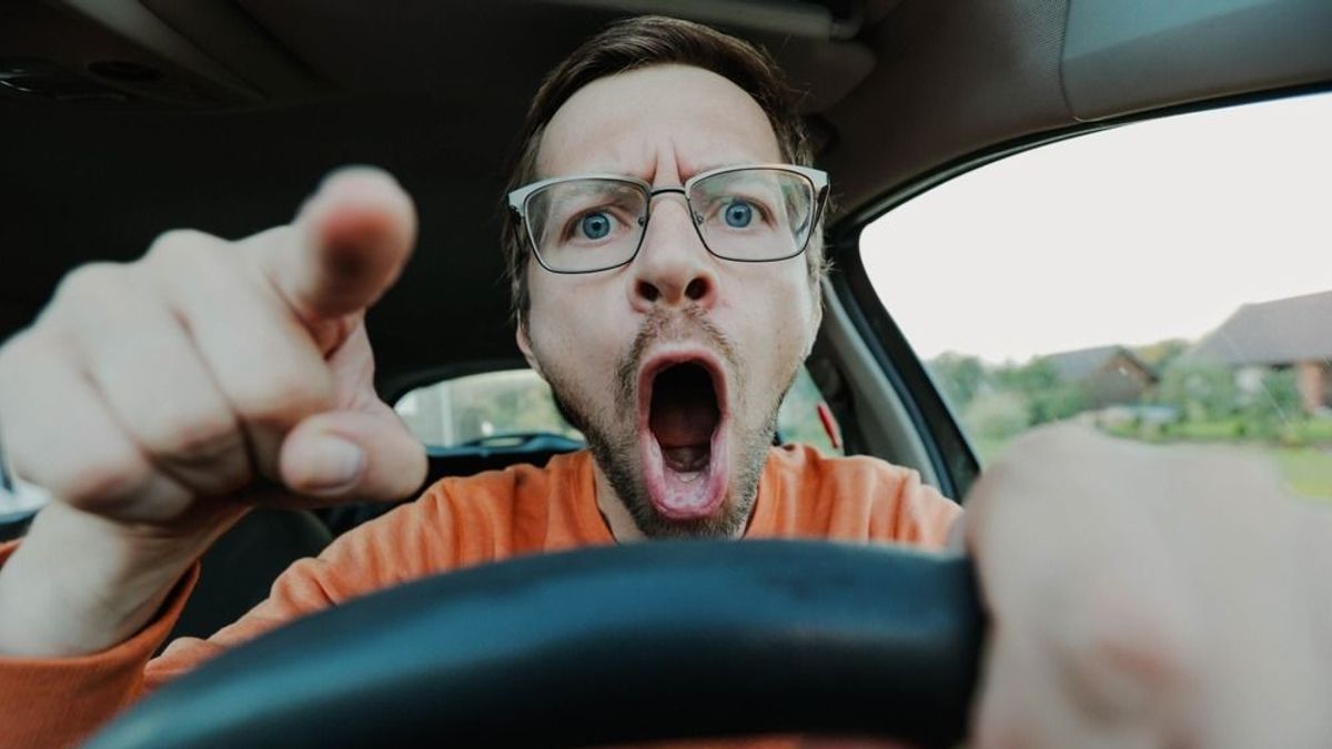 A pofátlan pesti sofőröket utoléri a sorsa, most is ez történt