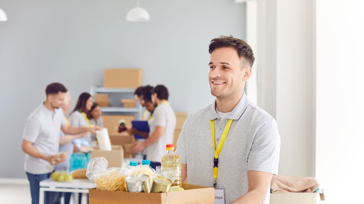 A Magyar Vöröskereszt karácsonyi adománygyűjtését a Penny Magyarország üzleteiben kezdi