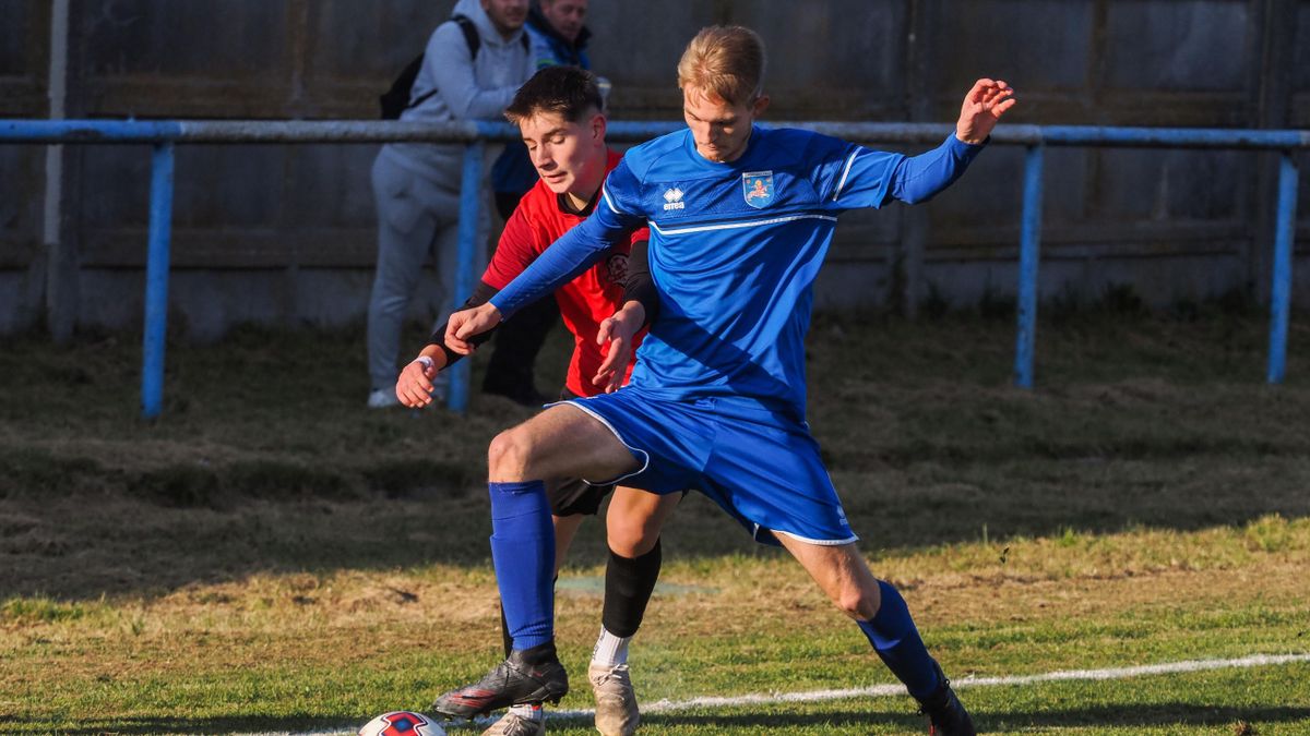 Vármegyei foci: az Öskü kilenc gólt lőtt
