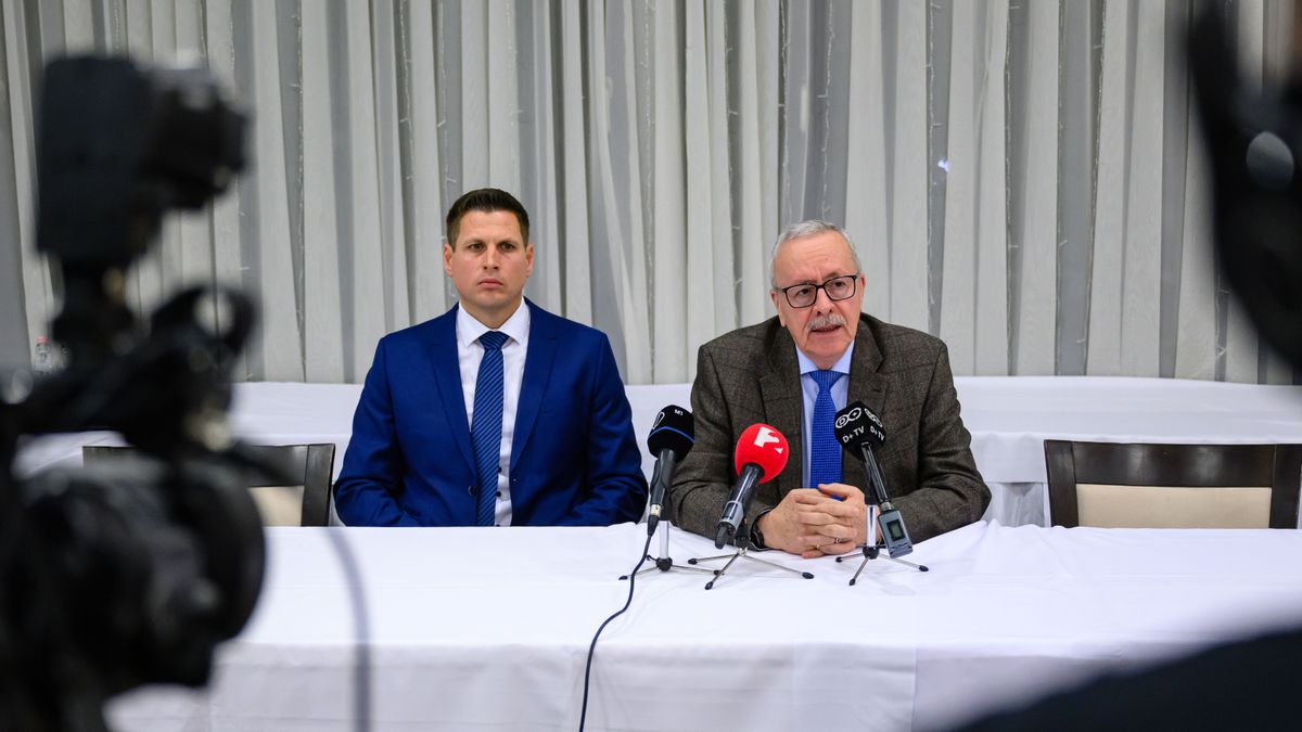 Bakondi György: a fontos kérdésekben a kormány álláspontjának kialakításánál a magyar érdekekből kell kiindulni