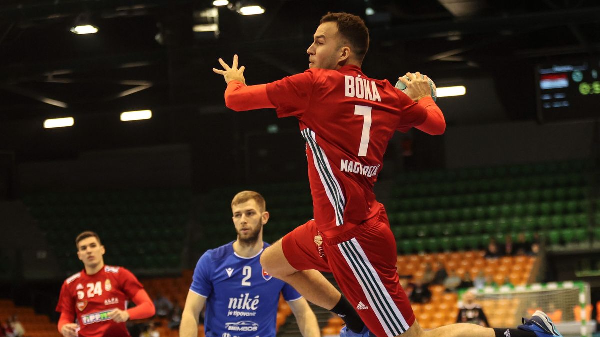 Így teljesítettek kéziseink a válogatottakban – két veszprémi remekelt