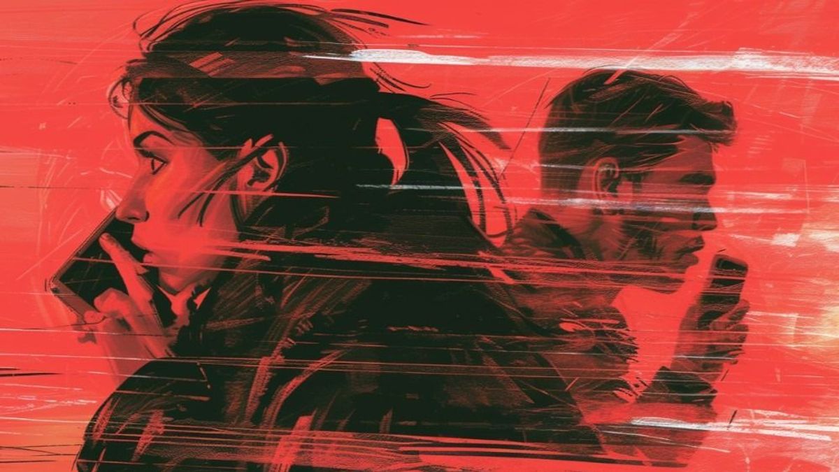 Telefon: téged is lehallgat? (videó)