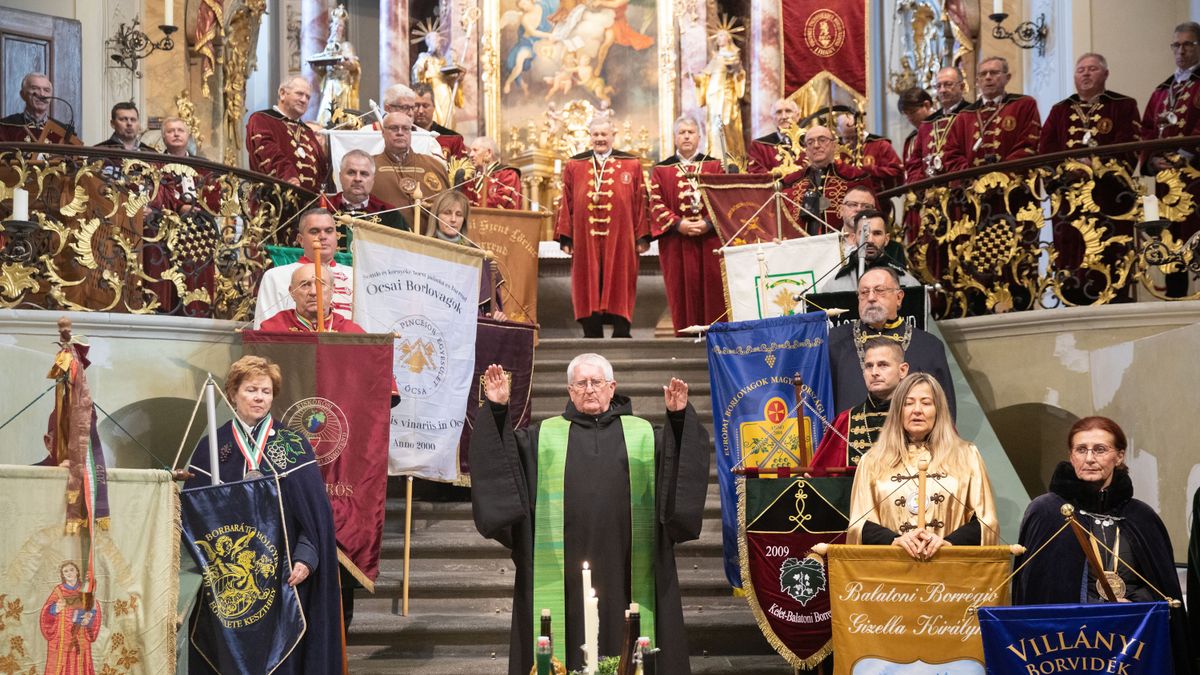 Gardália fesztivált rendeztek Tihanyban a hétvégén