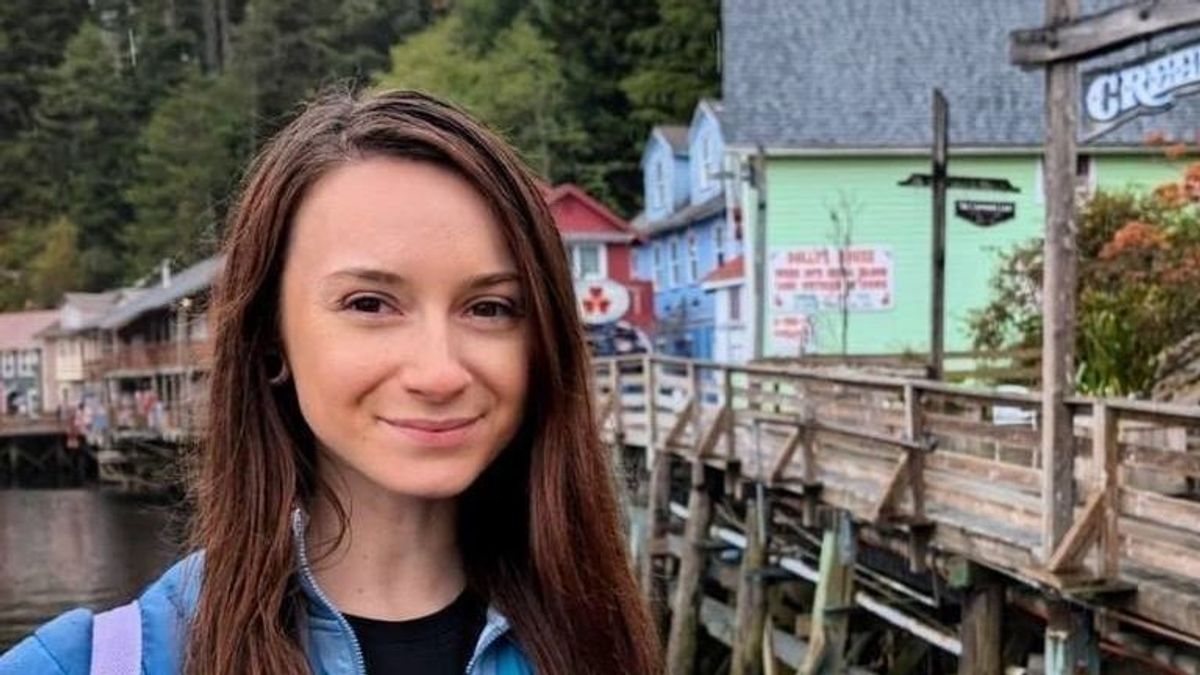 Magát is hibáztatja a meggyilkolt amerikai nő barátja