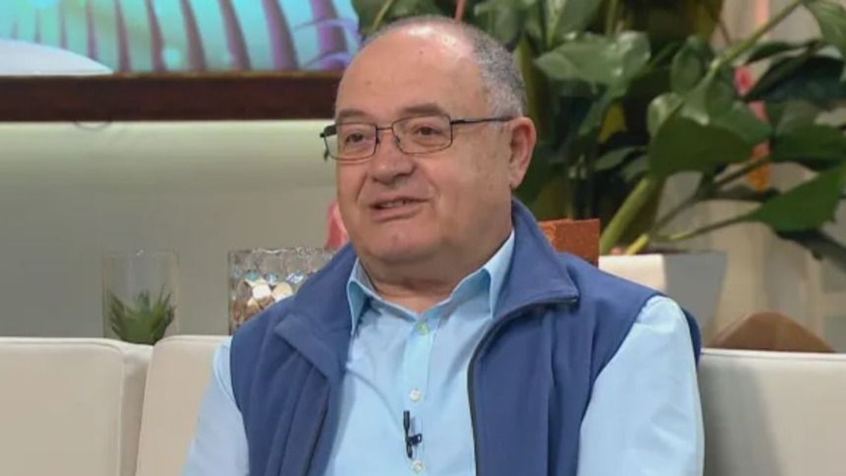 Megható dolgot árult el volt felesége Forgács Gáborról