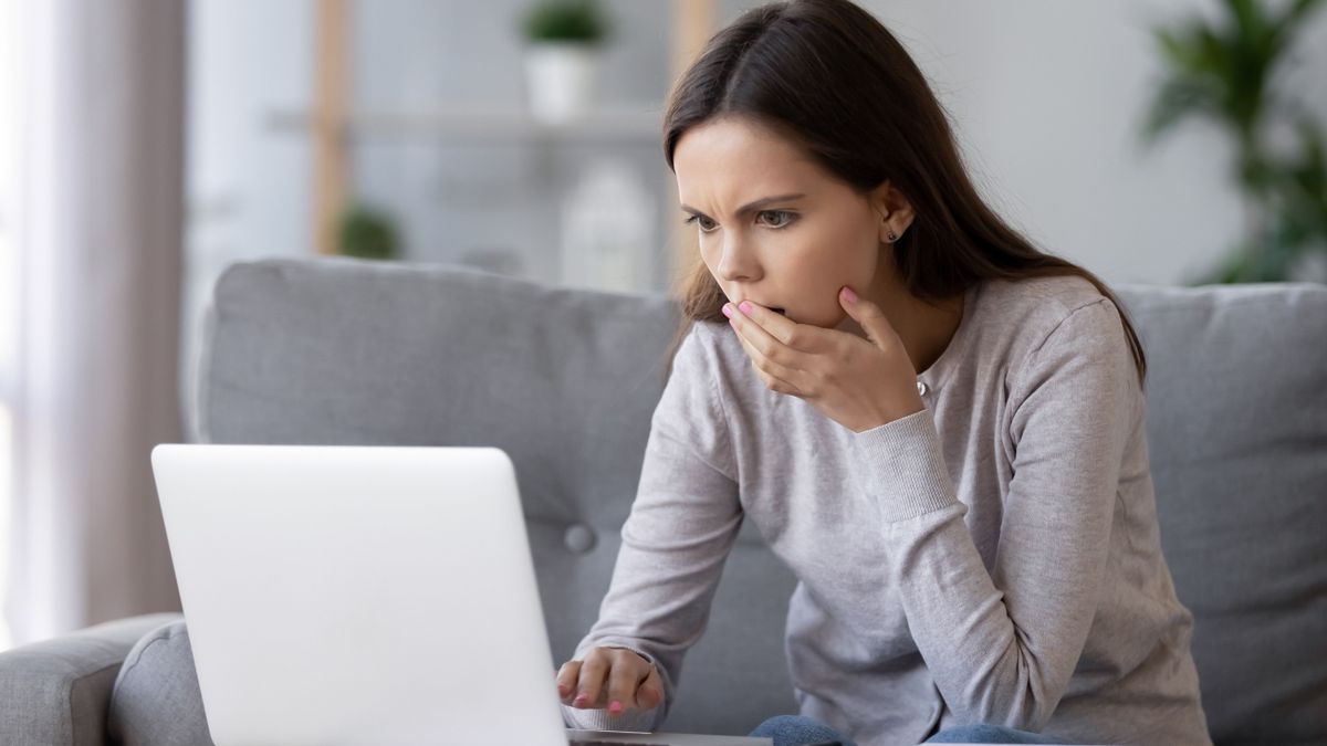 Ne TikTok-videókkal diagnosztizálja magát, mert rossz vége lehet!