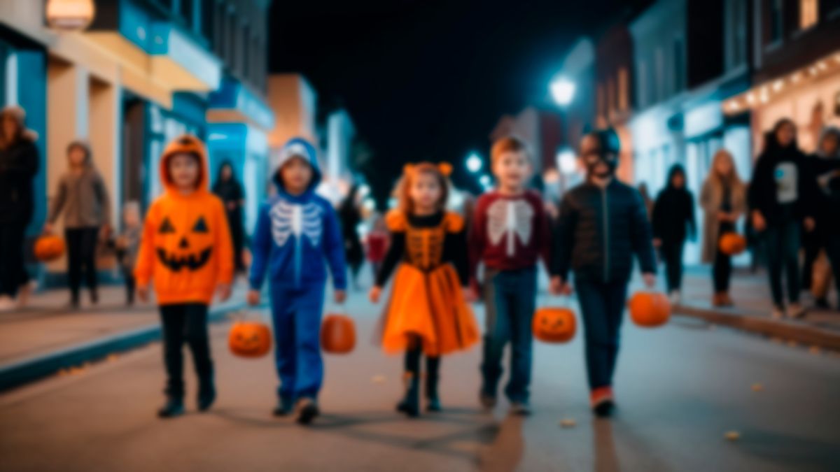 Nemet mondott a halloweenre a kemeneshőgyészi önkormányzat