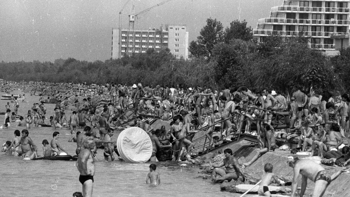 Ahol minden nyáron leomlott a vasfüggöny