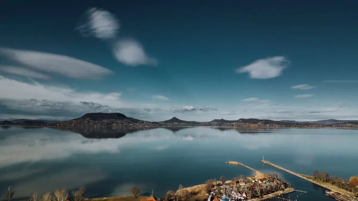 Balaton környéki kirándulóhelyek az őszi szünetre