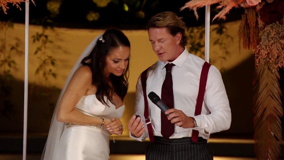 Azta! Elképesztő luxusban él a Házasság első látásra Szabija megmutatta házát