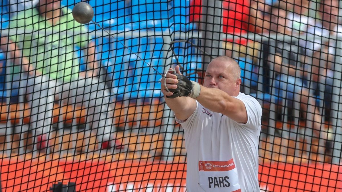 Befejezi pályafutását Pars Krisztián (videó)