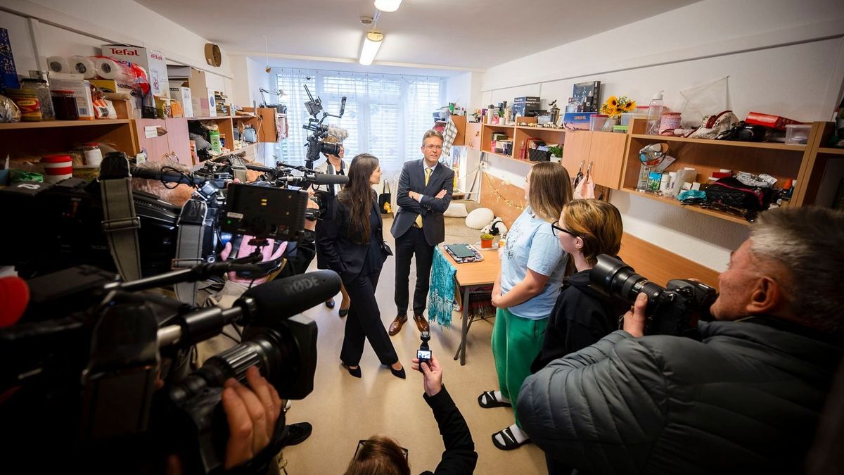 Hankó Balázs: a kormány elkötelezett a kollégiumi férőhelyek bővítése mellett