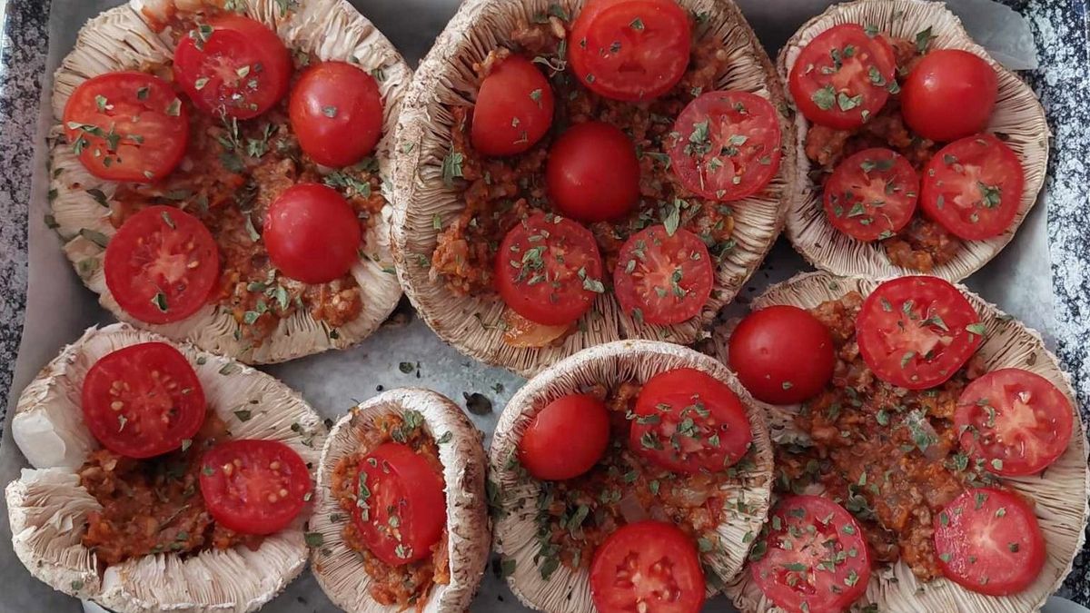 A bakonyi őzlábgomba és társai a tányérban – A gombaevés előnyei és a megoldási receptek a hátrányaihoz