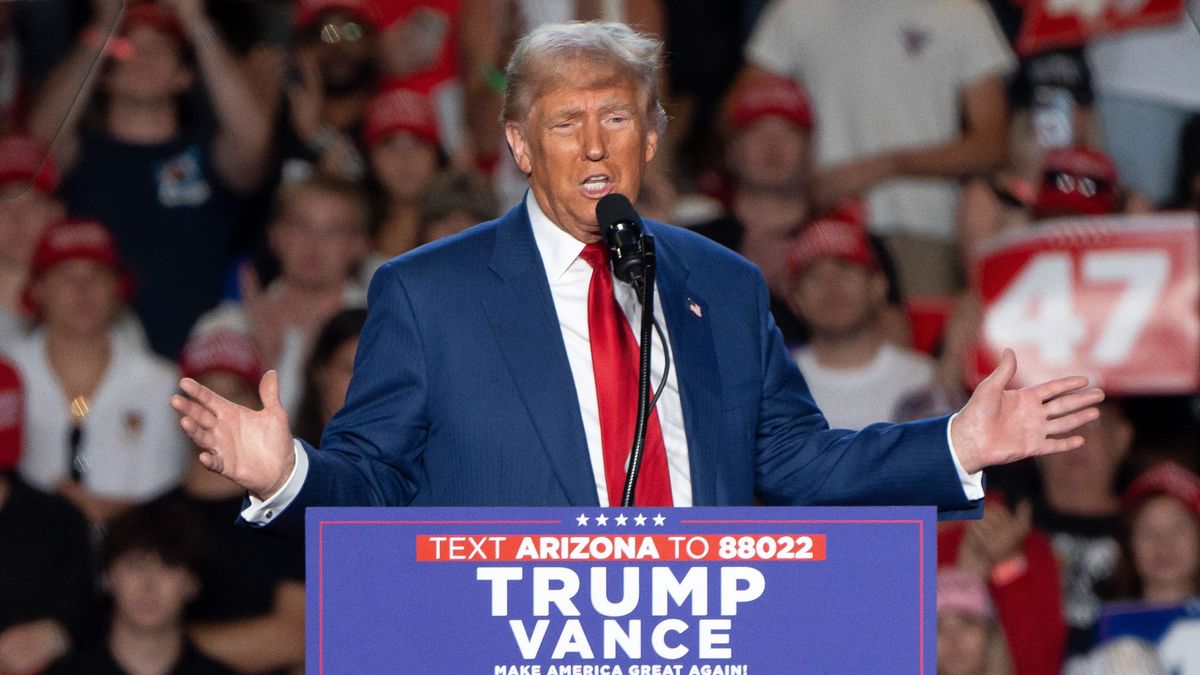 Donald Trump visszatérésével a magyar-amerikai politikai kapcsolatok is kiválóak lesznek (videó)