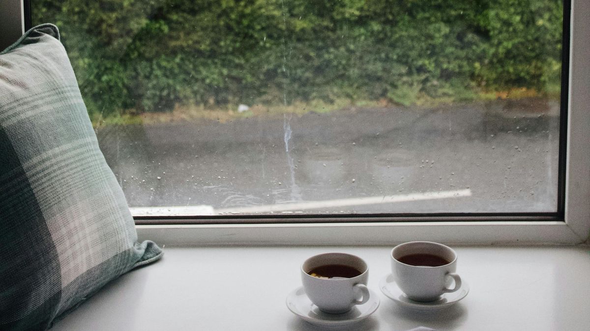 Néha előbukkanhat a nap