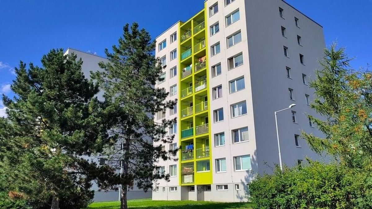 Világhírű lett egy dunaújvárosi erkély, nem hiszed el, hogy miért! Mutatjuk!