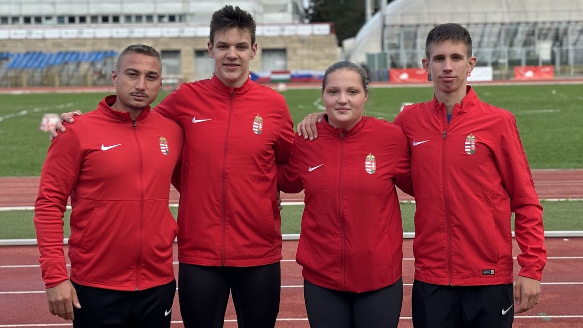 VEDAC: Jelentős utánpótlás erőpróbák