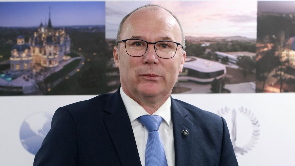 Porga Gyula: Ez a siker közös eredmény