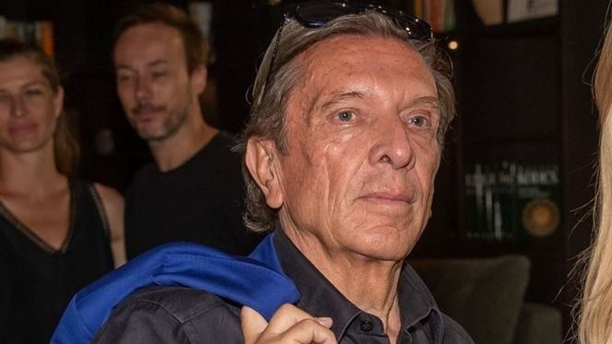 Polgár Árpi elárulta, hogyan gazdagodott meg