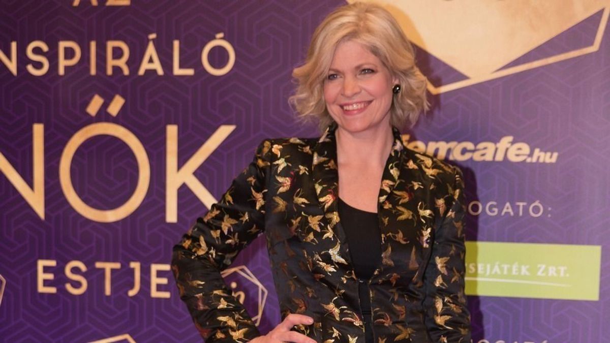 Somogyi Dia gyógyíthatatlan betegségéről vallott