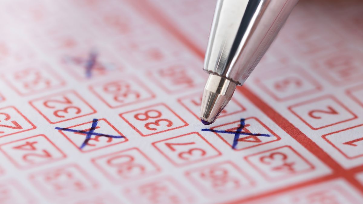 Ezek a Skandináv lottó friss nyerőszámai: milliókat értek