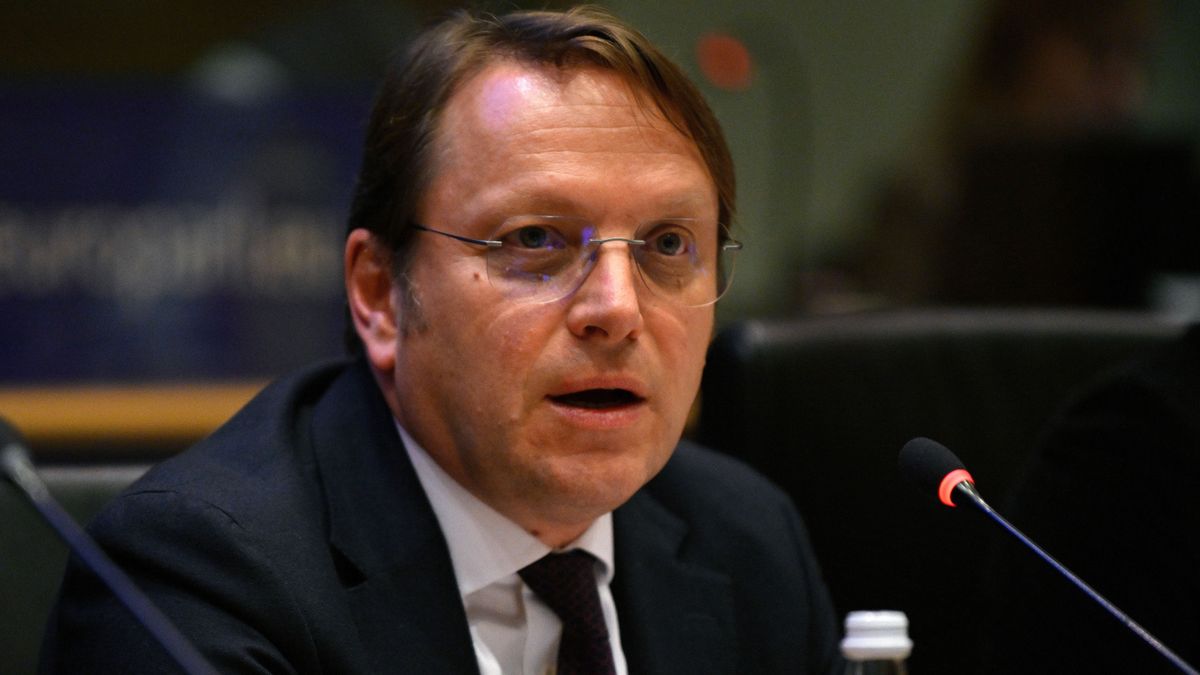 Várhelyi Olivér kinevezését elfogadták