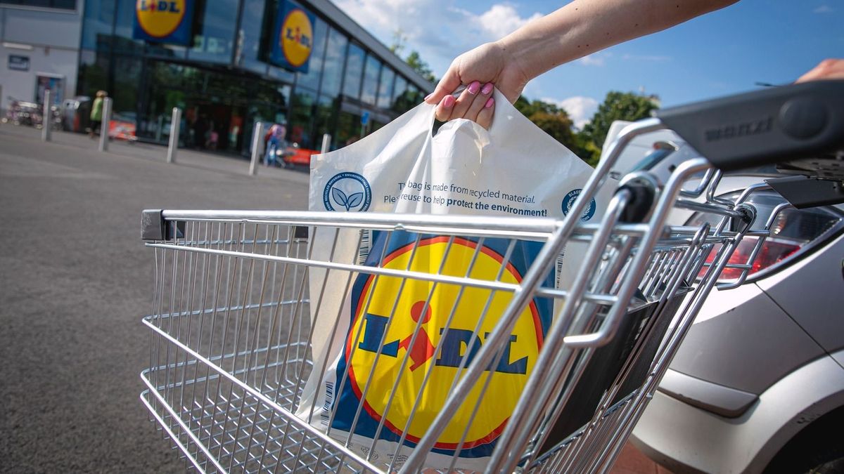 250-re növelné a magyarországi üzletei számát a Lidl