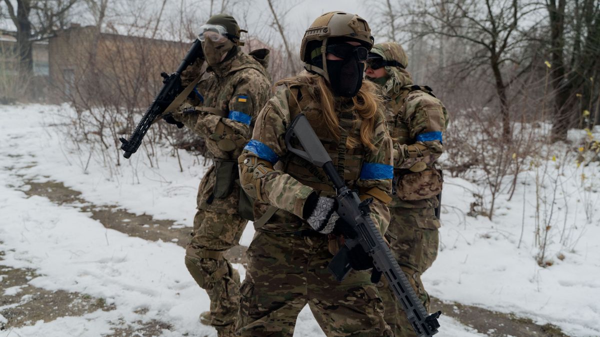 Donald Trump megnevezte különmegbízottját az ukrajnai háború békés rendezése érdekében – frissül