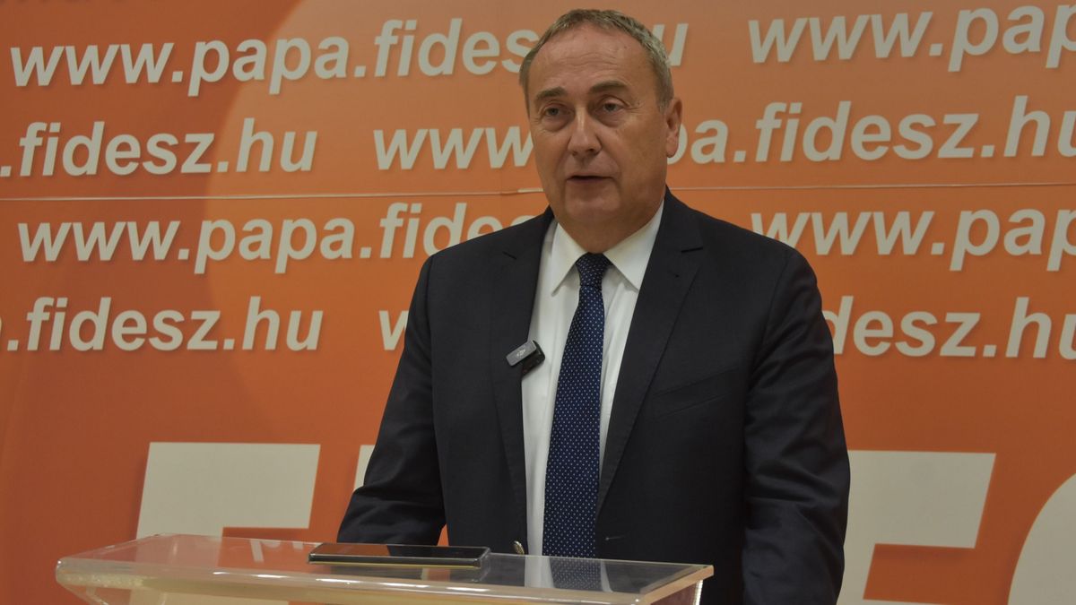 Kovács Zoltán: Vegyünk részt a nemzeti konzultációban!