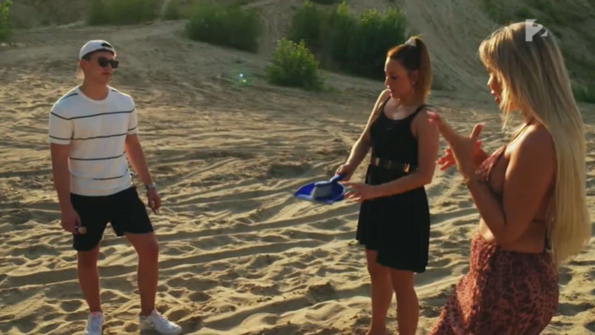 Kőgazdag Szandi kiborult: elég egy rinyagép, és az ő lesz