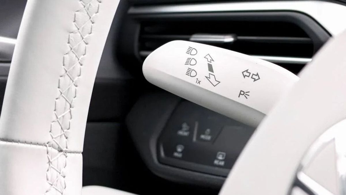 Az irányjelző használata fontos és kötelező